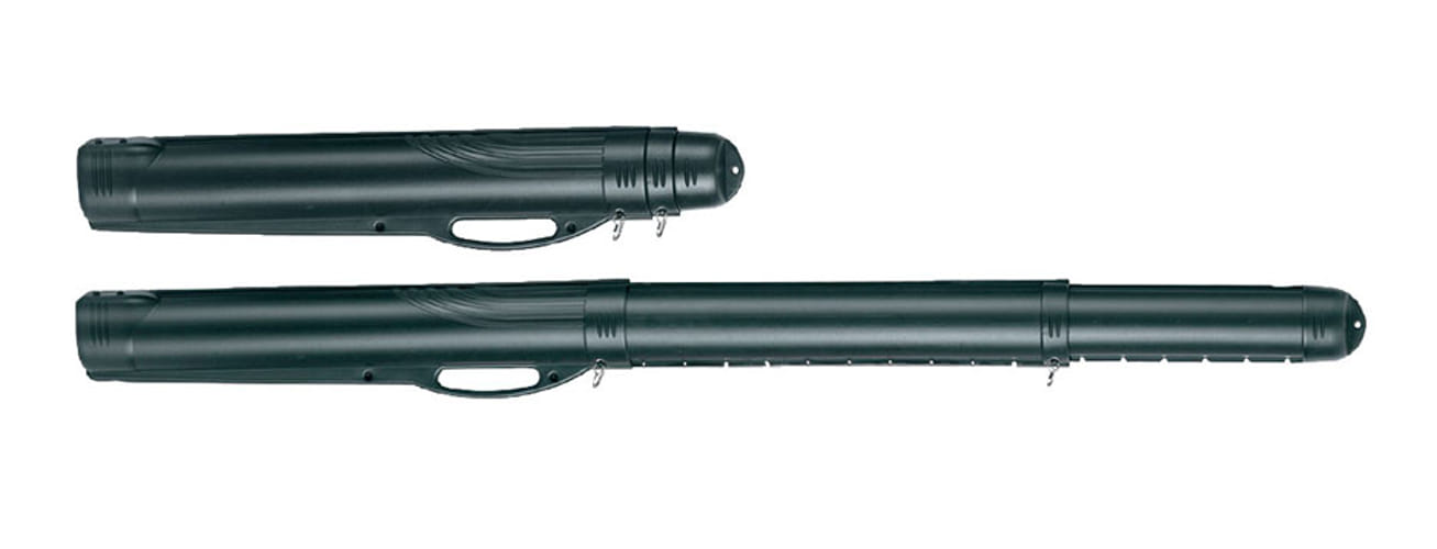 Plano Guide Series Telescoping Airliner Rod Tube