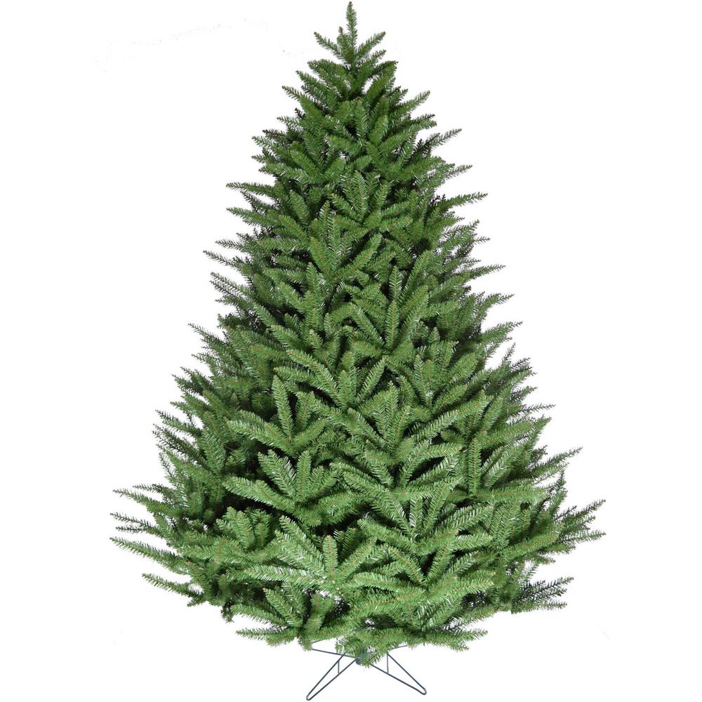 FHF 9.0' Centerville Pine Christmas Tree - No Lights