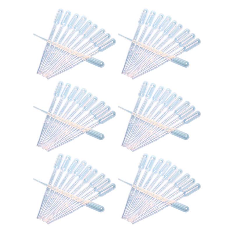 Pipettes, 7 ml, 25 Per Pack, 6 Packs