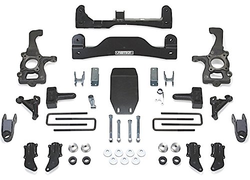 10-13 F150 RAPTOR 4IN SUSPENSION SYSTEM - COMPONENT BOX 1