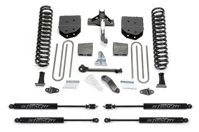 6IN BASIC SYS W/STEALTH 2008-16 FORD F250 4WD