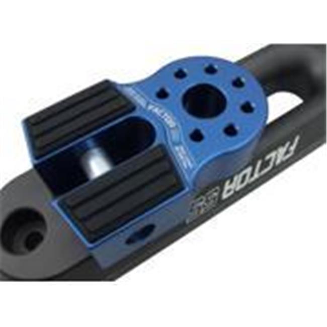 BLUE FLATLINK (WINCHES UP TO 16,500 LBS)