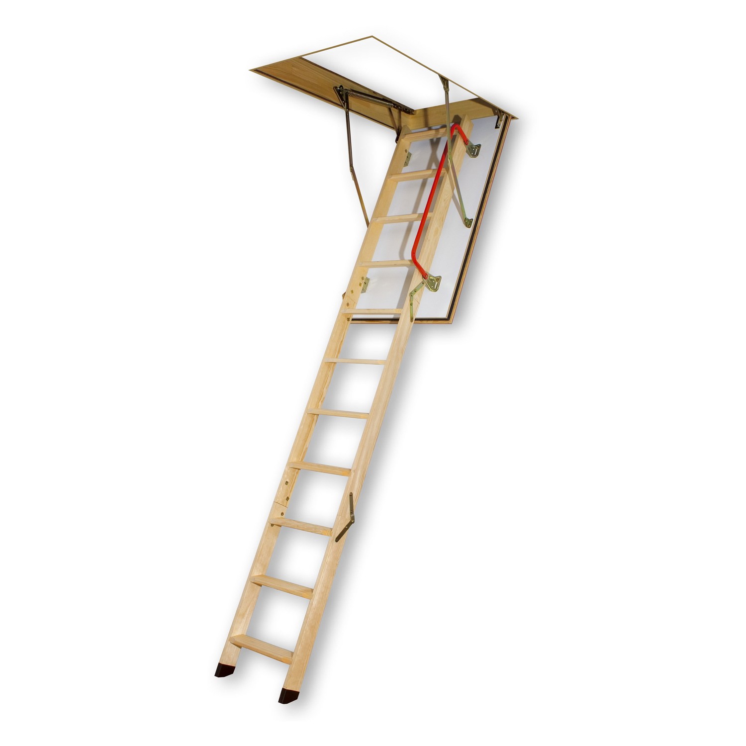 FAKRO LWF-66829 Fire-Resistant Attic Ladder