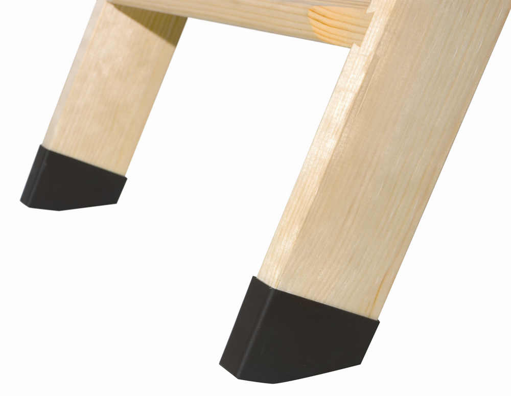 FAKRO-62027 XS Plastic Ends for FAKRO wooden attic ladders