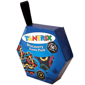 Tantrix Discovery Game