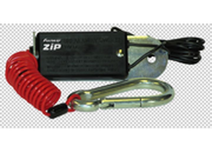 ZIP 6FT BREAKAWAY CABLE AND SWITCH