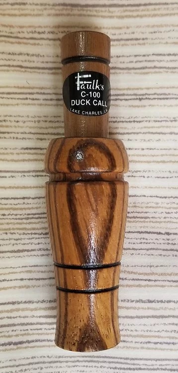 Duck Call - Champion
