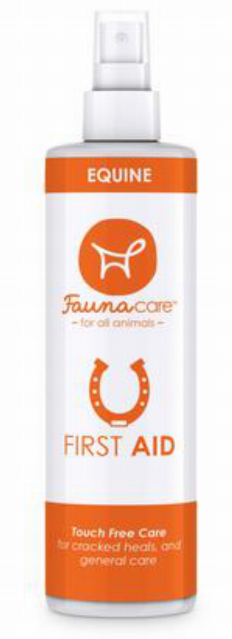 First Aid Spray - Equine