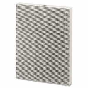 Fellowes True HEPA Replacement Filter for AP-300PH Air Purifier - HEPA - For Air Purifier - Remove Pollen, Remove Allergens, Rem