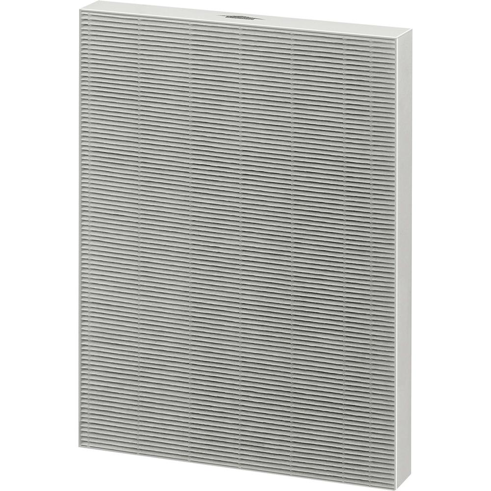 Fellowes True HEPA Replacement Filter for AP-230PH Air Purifier - HEPA - For Air Purifier - Remove Pollen, Remove Allergens, Rem