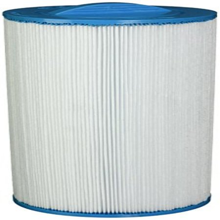 Filbur Antimicrobial Replacement Filter Cartridge for Pool and Spa Filter