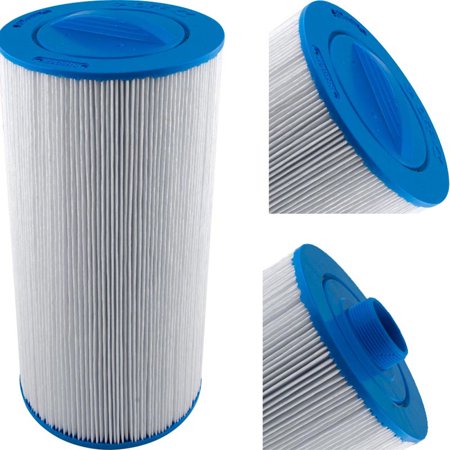 Filbur Antimicrobial Replacement Filter Cartridge for Pool and Spa Filter
