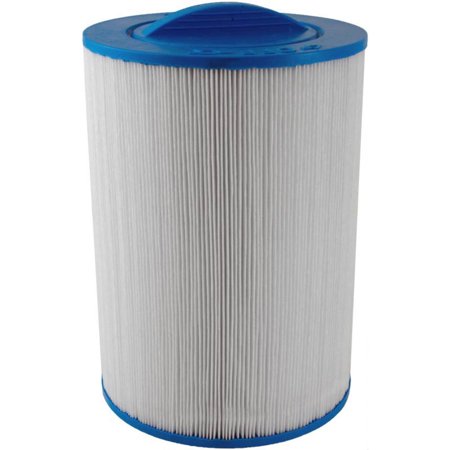 Antimicrobial Replacement Filter Cartridge for Skim Top Pool and Spa Filter