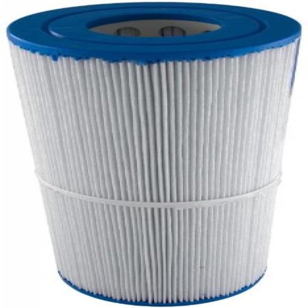 Filbur FC-0645 Antimicrobial Replacement Filter Cartridge for Pentair/American Pool and Spa Filter
