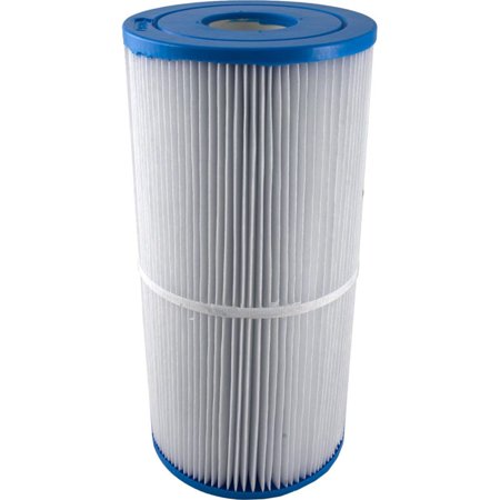 Filbur FC-1305 Antimicrobial Replacement Filter Cartridge for Jacuzzi Whirlpool 2590000 Pool and Spa Filter