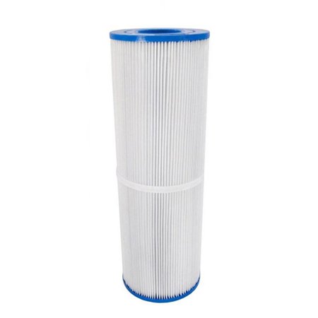 Filbur FC-1610 Antimicrobial Replacement Filter Cartridge for Martec 27.5 Pool and Spa Filter