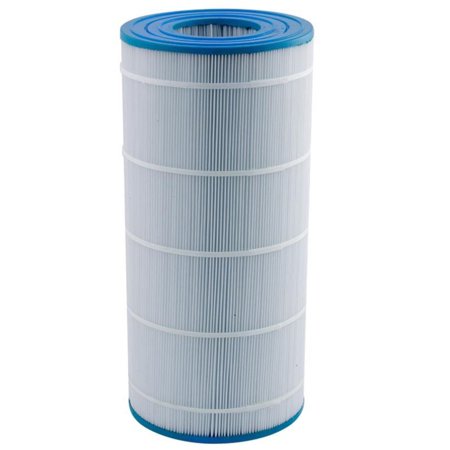 Antimicrobial Replacement Filter Cartridge for Purex/Pentair DM 120 Filters