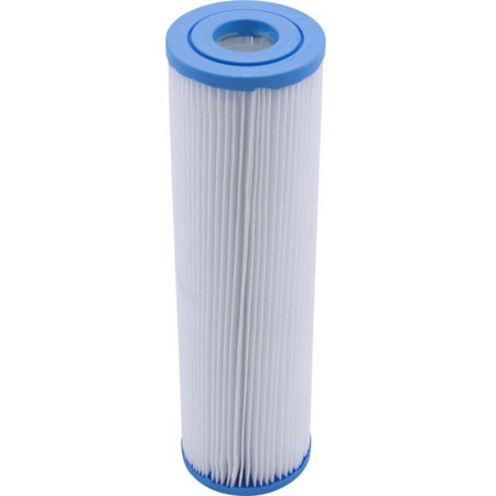 Filbur FC-2308 Antimicrobial Replacement Filter Cartridge for Rainbow/Pentair 8-Square Feet Pool and Spa Filter