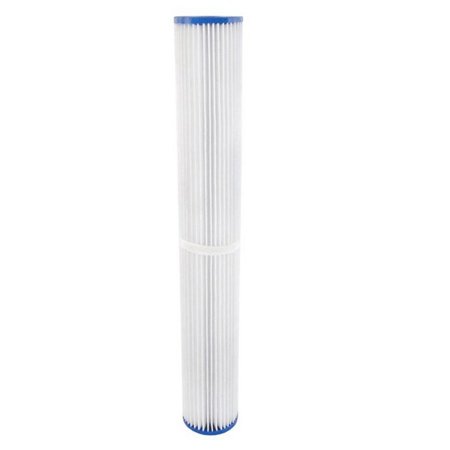 Filbur FC-2330 Antimicrobial Replacement Filter Cartridge for Lifeguard/Pentair CL 19 Pool and Spa Filter