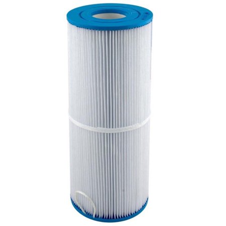 Filbur FC-2372 Antimicrobial Replacement Filter Cartridge for Rainbow Leaf Cartridge Pool and Spa Filter