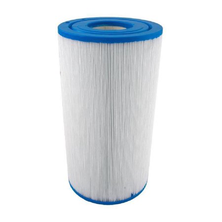 Filbur FC-2385 Antimicrobial Replacement Filter Cartridge for Rainbow/Pentair Dynamic 35 Pool and Spa Filter