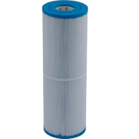 Antimicrobial Replacement Filter Cartridge for Santana 45 Pool and Spa Filter
