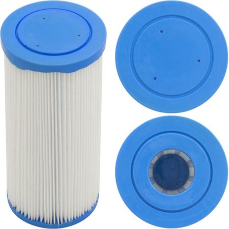 Filbur FC-3027 Antimicrobial Replacement Filter Cartridge for Icon/Keyes Pool and Spa Filter