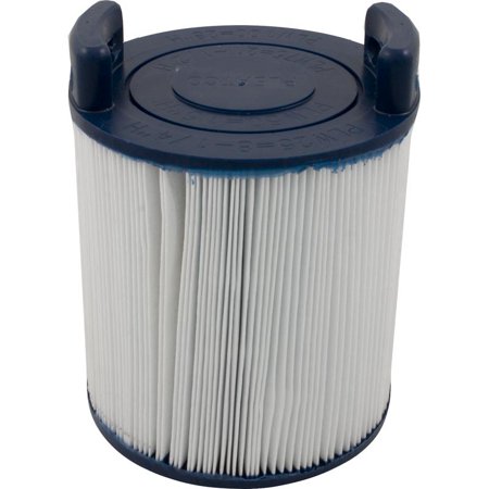 Antimicrobial Replacement Filter Cartridge for Season Master 25 Filters