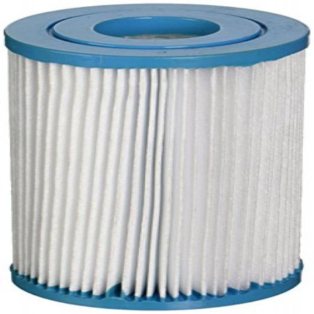 Filbur FC-3111 Antimicrobial Replacement Filter Cartridge for Duroc Pool and Spa Filters