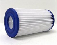 Filbur FC-3710 Antimicrobial Replacement Filter Cartridge for Select Pool and Spa Filters