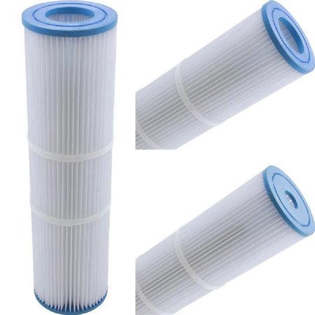 Filbur FC-3740 Antimicrobial Replacement Filter Cartridge for Select Pool and Spa Filters