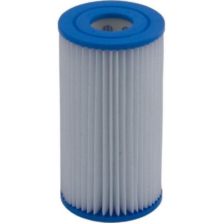 Filbur FC-3743 Antimicrobial Replacement Filter Cartridge for General Foam 10 Pool and Spa Filter