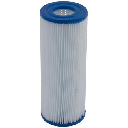 Filbur FC-3756 Antimicrobial Replacement Filter Cartridge for Select Pool and Spa Filter