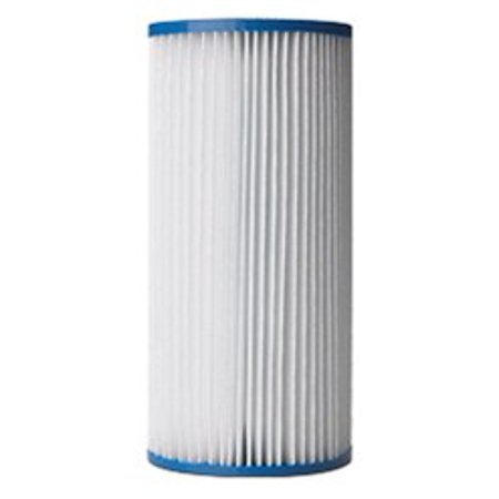Filbur FC-3811 Antimicrobial Replacement Filter Cartridge for Muskin Pool and Spa Filter