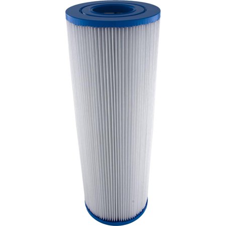 Filbur FC-3840 Antimicrobial Replacement Filter Cartridge for Muskin Pool and Spa Filter