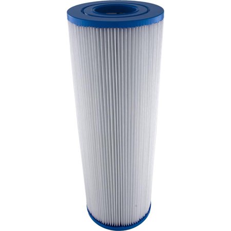 Filbur FC-6305 Antimicrobial Replacement Filter Cartridge for Advantage Electric ELE-25-1 Top Load Pool and Spa Filter