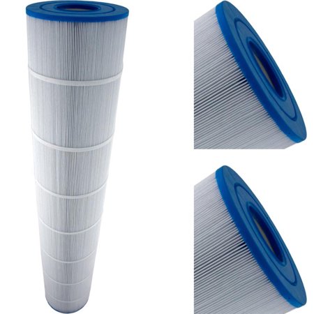 Antimicrobial Replacement Filter Cartridge for Coast 150 Pool and Spa Filter