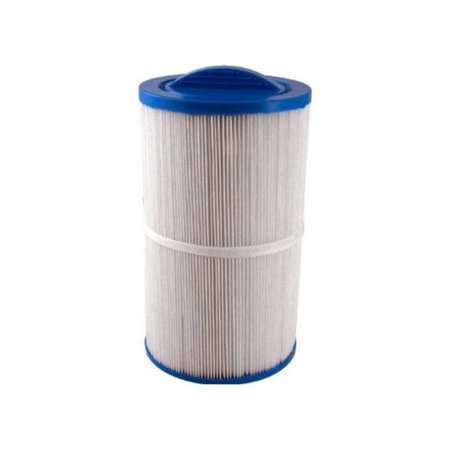 Filbur FC-0126 Antimicrobial Replacement Filter Cartridge for Strong Industries PSANT20 Pool and Spa Filters