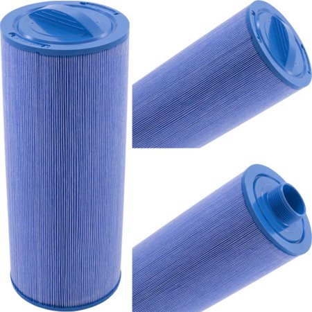 Antimicrobial Replacement Filter Cartridge for Saratoga PSG27.5-MICROBL Microban Filters