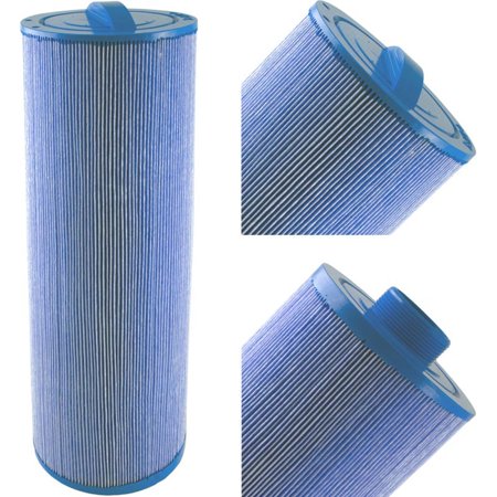 Antimicrobial Replacement Filter Cartridge for Saratoga PSG40N-MICROBL Microban Filters
