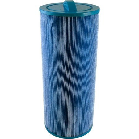 Antimicrobial Replacement Filter Cartridge for Saratoga PSG27.5-MICROBL Microban Filters