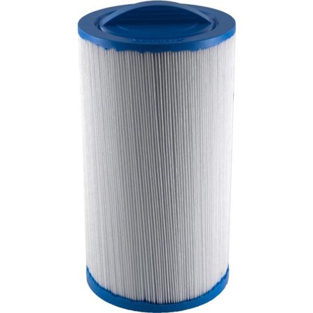 Filbur FC-0136 Antimicrobial Replacement Filter Cartridge for Dolphin PDM-25 Pool and Spa Filter