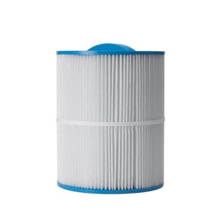 Filbur FC-0189 Antimicrobial Replacement Filter Cartridge for Pleatco PAD Adapters Pool and Spa Filters