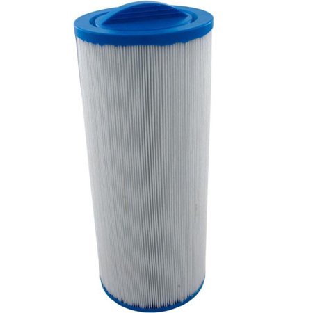 Filbur FC-0197 Antimicrobial Replacement Filter Cartridge for Pool and Spa Filters