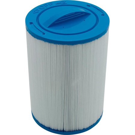 Filbur FC-0300 Antimicrobial Replacement Filter Cartridge for Maax/Coleman Pool and Spa Filter