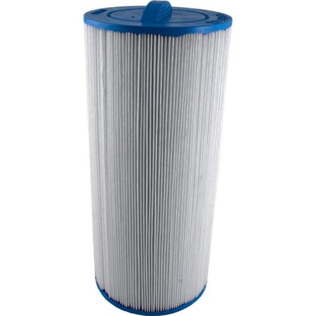 Filbur Antimicrobial Replacement Filter Cartridge for Pool and Spa Filters