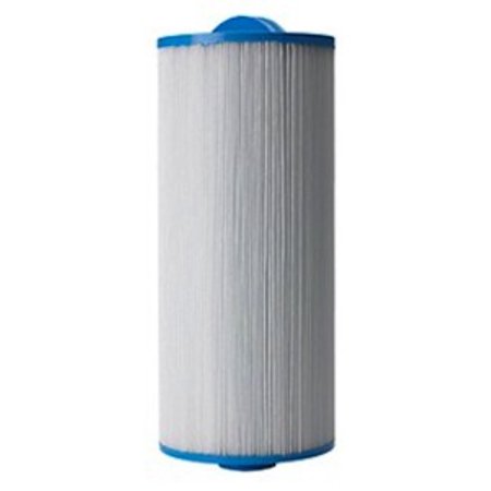 Filbur Antimicrobial Replacement Filter Cartridge for Pool and Spa Filters