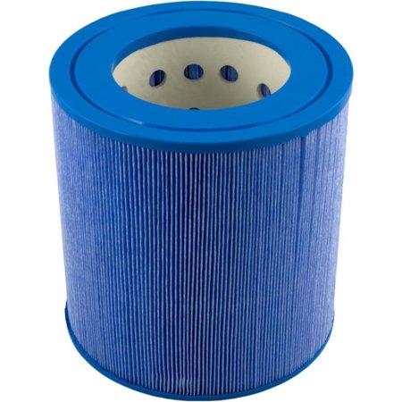 Microban Antimicrobial Replacement Filter Cartridge for Master Spa Cylindar Filter