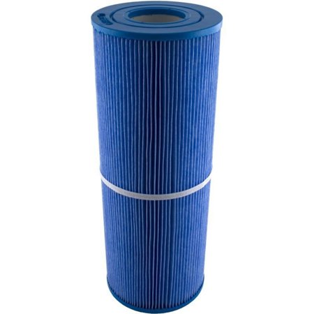 Filbur FC-2375M Antimicrobial Replacement Filter Cartridge for Rainbow/Pentair Dynamic 25 Microban Pool and Spa Filter