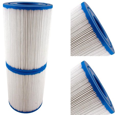 Antimicrobial Replacement Filter Cartridge for Rainbow DSF 50 Pool and Spa